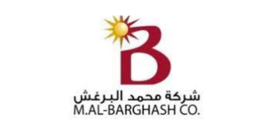 M. Al-Barghash Co.