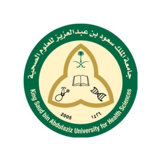 King Saud bin Abdulaziz University for Health Sciences