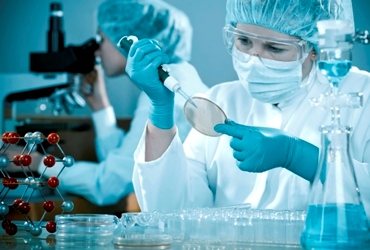 Laboratory and diagnostics specialists