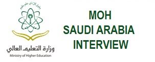 MOH Saudi Arabia - doctor interview