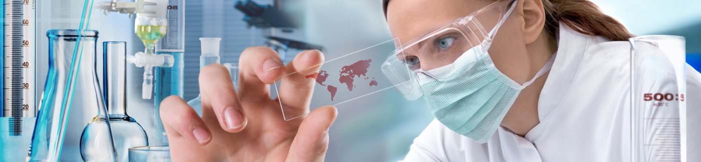 Healthcare and life sciences