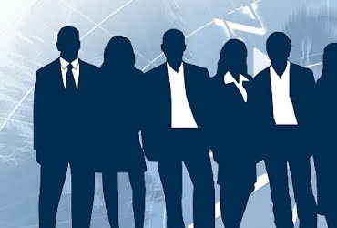 Professional talent across sectors