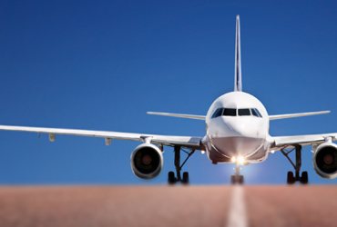 Air travel and mobilization