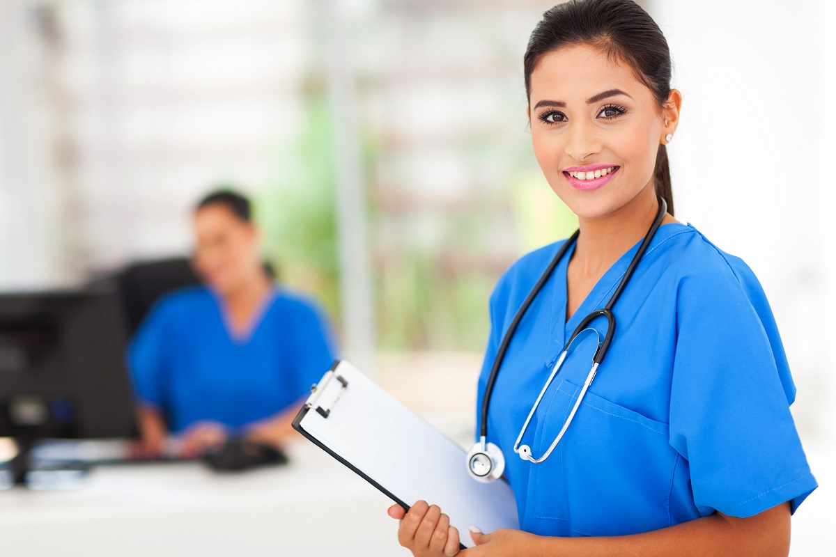FORTHCOMING INTERVIEW FOR STAFF NURSE