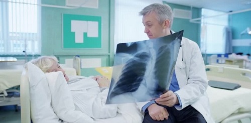 Doctor Interview for 