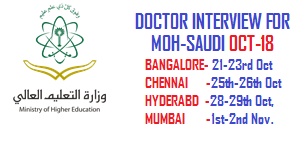 Physician-Doctor Interview