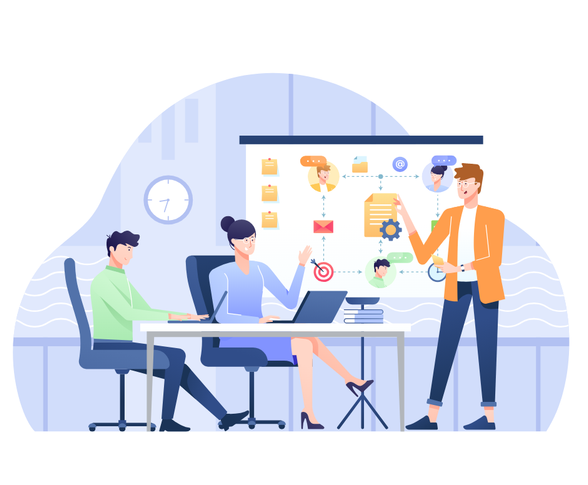 HR solutions