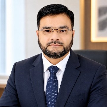 Mohammed Arif